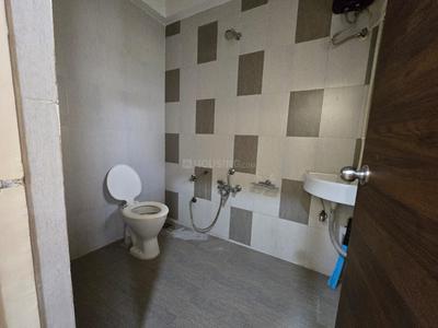Bathroom Image of 1450 Sq.ft 3 BHK Duplex for sale in Waghodia Vadodara for Rs. 7500000