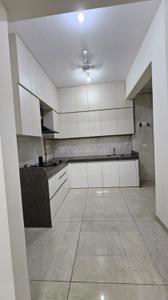 Kitchen Image of 1300 Sq.ft 3 BHK Apartment / Flat for sale in Duville Riverdale Residences I, Kharadi Pune for Rs. 15000000