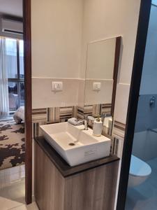 Image of 1535 Sq.ft 3 BHK Apartment / Flat for sale in Speciality Mantra Magnus Phase 9, Mundhwa, Pune for Rs. 13495985