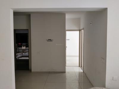 Dining Area Image of 792 Sq.ft 2 BHK Apartment / Flat for sale in The Green Parmeshwar, Jagatpur Ahmedabad for Rs. 6000000