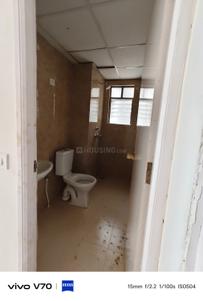 Image of 970 Sq.ft 2.5 BHK Apartment / Flat for sale in Siddha Waterfront Phase II, Khardaha, Kolkata for Rs. 3600000