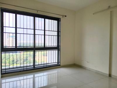 Bedroom Image of 1100 Sq.ft 2 BHK Apartment / Flat for rent in ANP Atlantis Phase I by ANP Corp, Baner Pune for Rs. 37500