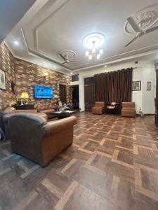 3 BHK Independent Builder Floor