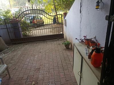 Image of 1500 Sq.ft 3 BHK Independent House for sale in Anandvalli, Nashik for Rs. 10000000