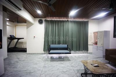 Hall Image of 1890 Sq.ft 3 BHK Penthouse for sale in Gota Ahmedabad for Rs. 11500000