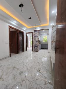 Hall Image of 950 Sq.ft 2 BHK Builder Floor for sale in Vista Homez, Noida Extension Greater Noida for Rs. 4721000