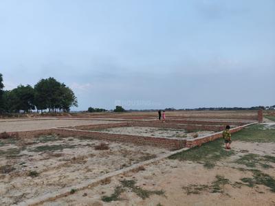 Residential Plot