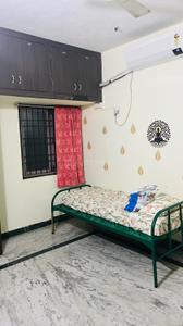 Bedroom Image of Skb sorgam in Pallikaranai, Chennai