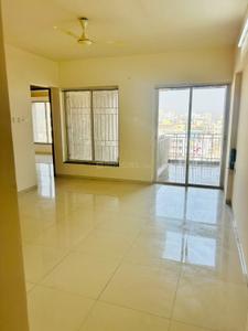 Hall Image of 1190 Sq.ft 2 BHK Apartment / Flat for rent in Abhinav Pebbles Urbania, Bavdhan Pune for Rs. 33000