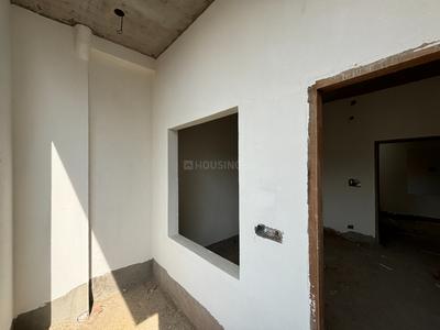 Balcony Image of 1500 Sq.ft 3 BHK Independent House for sale in Chitaipur Varanasi for Rs. 8500000