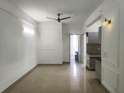 Living Room Image of 1045 Sq.ft 2 BHK Apartment / Flat for sale in Suncity Avenue 76, Sector 76 Gurgaon for Rs. 8900000