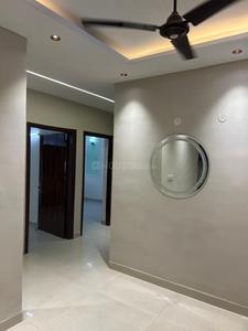 Hall Image of 1710 Sq.ft 3 BHK Builder Floor for sale in Ansal Executive Residency, Sector 57 Gurgaon for Rs. 18700000