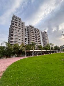 Building Image of 1664 Sq.ft 3 BHK Apartment / Flat for sale in Gokul Greens, KT Nagar Nagpur for Rs. 7699000