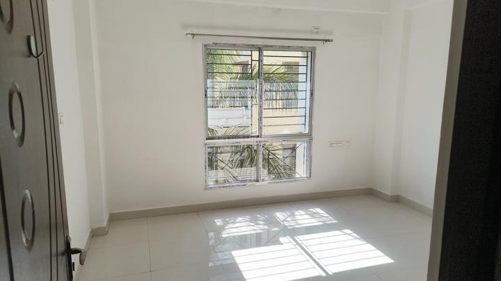 Silver Spring Apartment Bedroom One 1