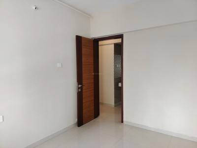 Bedroom Image of 1050 Sq.ft 2 BHK Apartment / Flat for sale in Paradise Sai Pearls, Kharghar Navi Mumbai for Rs. 14000000