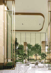Image of 3800 Sq.ft 3 BHK Apartment / Flat for sale in Sumadhura Palais Royale, Khaja Guda, Hyderabad for Rs. 56600000