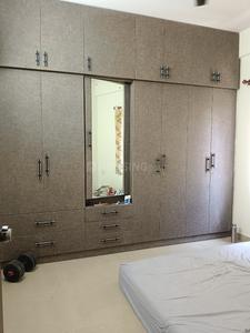 Bedroom Image of 1420 Sq.ft 3 BHK Apartment / Flat for sale in Basapura Bengaluru for Rs. 13200000