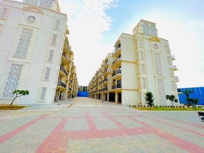 Image of 930 Sq.ft 3 BHK Apartment / Flat for sale in Signature Global Park 4 And 5 Phase II, Sector 36, Sohna for Rs. 9820000