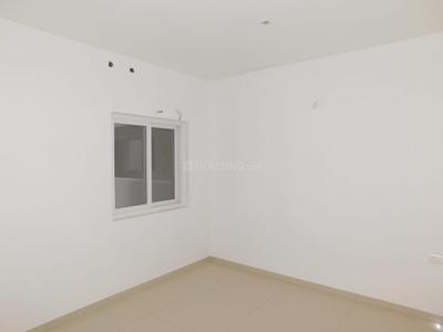 Bedroom Image of 1740 Sq.ft 3 BHK Apartment / Flat for sale in Anvita Ivana, Kollur Hyderabad for Rs. 14800000