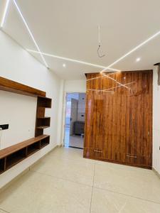 Bedroom Image of 919 Sq.ft 3 BHK Independent House for sale in Sector 127 Mohali for Rs. 8785000