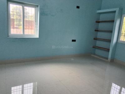 Bedroom Image of 800 Sq.ft 2 BHK Builder Floor for rent in Koyla Nagar Dhanbad for Rs. 8500