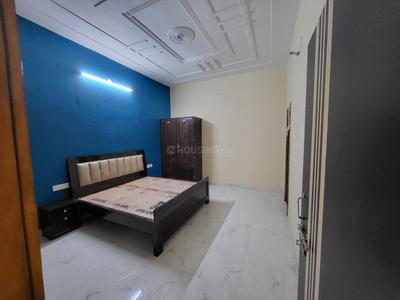 Bedroom Image of 1250 Sq.ft 2 BHK Apartment / Flat for rent in Gorakhpur Development Authority GDA Lake View Apartments, Phase 3rd Gorakhpur for Rs. 15000