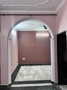 Building Image of 935 Sq.ft 2 BHK Builder Floor for sale in Pratham Luxury Floor, Sector 49 Faridabad for Rs. 3980000