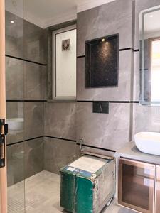 Bedroom One Image of 2430 Sq.ft 4 BHK Builder Floor for sale in Paramount Low Rise Floors South City 2, Sector 49 Gurgaon for Rs. 32500000