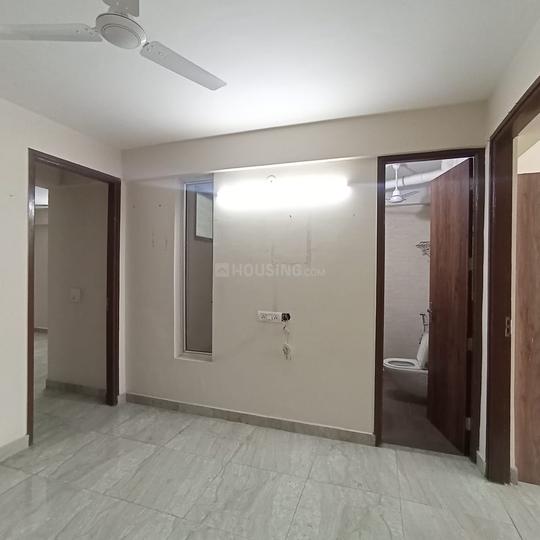 TGS Luxury Builder Floor Sector 46 Bedroom 1