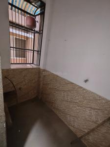 Balcony Image of 1500 Sq.ft 3 BHK Apartment / Flat for rent in Harni Vadodara for Rs. 20000