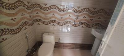 Bathroom Image of 737 Sq.ft 1 BHK Apartment / Flat for sale in Har Ki Pauri Haridwar for Rs. 2500000