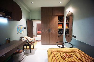 Bedroom Image of 3150 Sq.ft 5 BHK Independent House for sale in Jasodanagr Ahmedabad for Rs. 19000000
