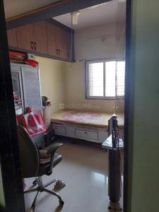 Kitchen Image of 2100 Sq.ft 4 BHK Independent House for sale in Vita Sangli for Rs. 8000000