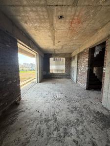Balcony Image of 1845 Sq.ft 3 BHK Apartment / Flat for sale in Indira Nagar Nashik for Rs. 8500000