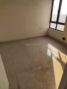 Bedroom Image of 950 Sq.ft 2 BHK Apartment / Flat for sale in Unimark Lakewood Estate, New Garia Kolkata for Rs. 10500000