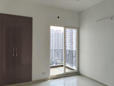 Bedroom Image of 900 Sq.ft 3 BHK Apartment / Flat for sale in Arihant Abode, Noida Extension Greater Noida for Rs. 12600000