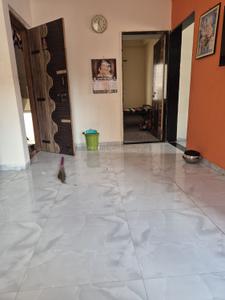 Hall Image of 550 Sq.ft 1 BHK Apartment / Flat for sale in Alandi Pune for Rs. 3000000