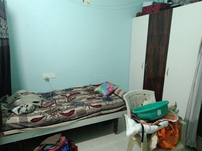 Bedroom Image of 1008 Sq.ft 2 BHK Apartment / Flat for sale in Vedam Upvan Avenue, Vaishno Devi Circle Ahmedabad for Rs. 5000000