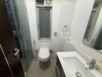 Image of 1000 Sq.ft 2 BHK Apartment / Flat for rent in Soham Tropical Lagoon 4 Jacaranda, Kasarvadavali, Thane for Rs. 42000