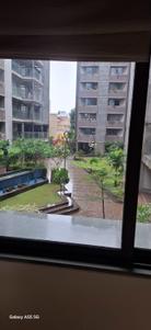 Balcony Image of 4800 Sq.ft 4 BHK Apartment / Flat for sale in Zodiac Marquis, Bodakdev Ahmedabad for Rs. 45000000