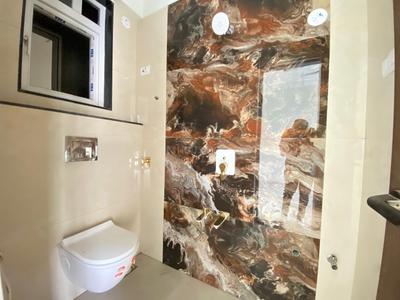 Image of 643 Sq.ft 1 BHK Apartment / Flat for sale in Thakurli, Thane for Rs. 4822500