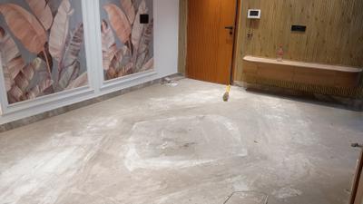 Living Room Image of 900 Sq.ft 2 BHK Builder Floor for sale in Swaraj Homes RWA Sant Nagar, Sant Nagar New Delhi for Rs. 11000000