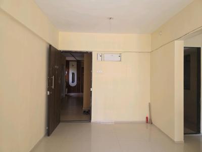 Living Room Image of 590 Sq.ft 1 BHK Apartment / Flat for sale in Rustomjee Avenue L1 L2 And L4, Virar West Virar for Rs. 4100000