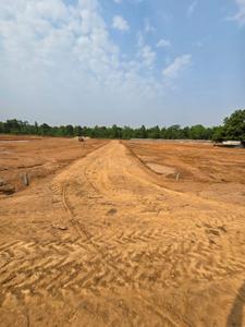 Image of 1742 Sq.ft Residential Plot / Land for sale in Similipada, Angul for Rs. 1350000