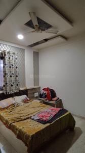 Bedroom Image of 3800 Sq.ft 4 BHK Independent House for sale in Nagarbhavi Bengaluru for Rs. 35000000