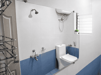 Image of 1025 Sq.ft 2.5 BHK Apartment / Flat for sale in Vasco Da Gama, Goa for Rs. 6800000
