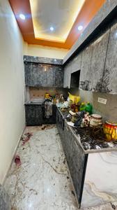 Kitchen Image of 1460 Sq.ft 3.5 BHK Independent House for sale in Govindpuram Ghaziabad for Rs. 7500000