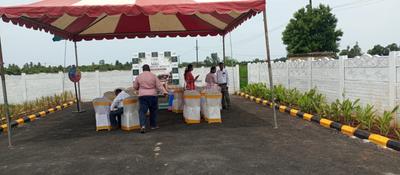 Image of 980 Sq.ft Residential Plot / Land for sale in Illalur RF, Chennai for Rs. 2744000