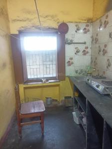 Kitchen Image of 300 Sq.ft 2 BHK Independent House for rent in Medinipur Sadar West Medinipur for Rs. 6000