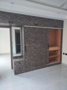 Bedroom Image of 1500 Sq.ft 3 BHK Apartment / Flat for rent in Benson Town Bengaluru for Rs. 75000